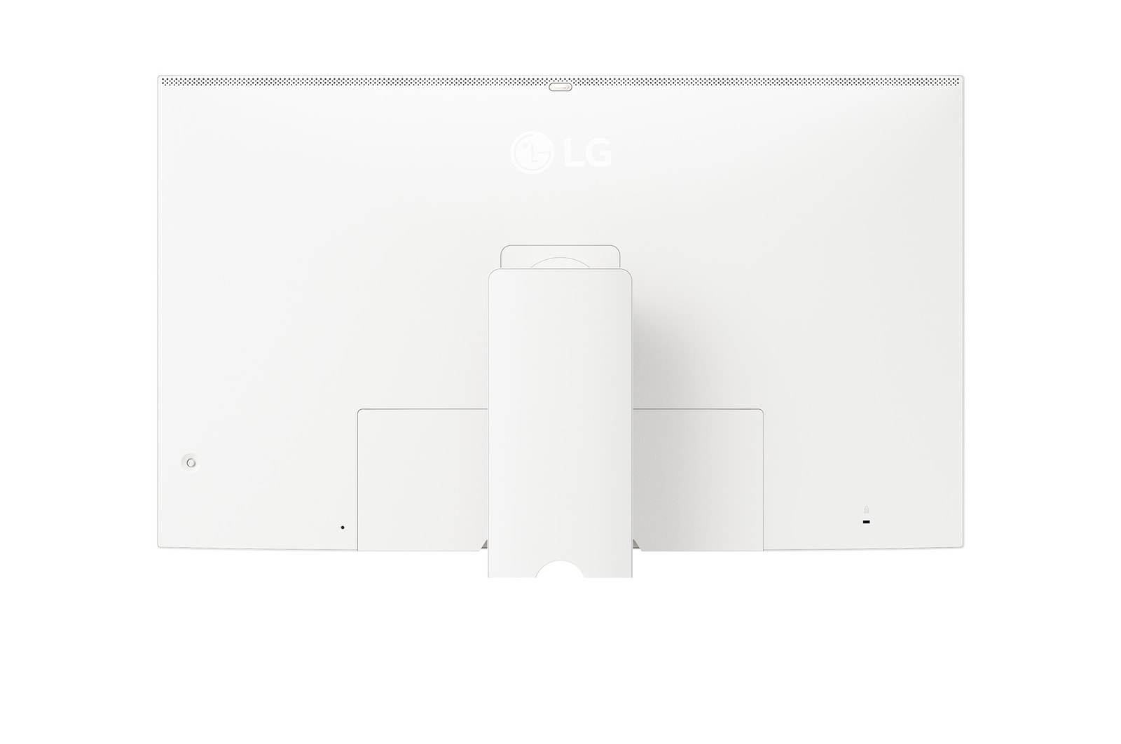 +180 degree direct rear view
