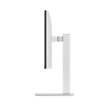 LG 27" LG UltraFine™ UHD IPS monitor, 27US550-W