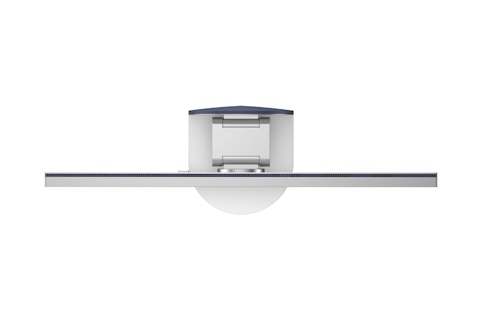 rear perspective view