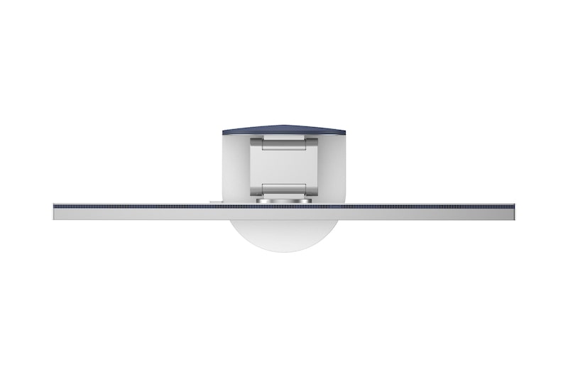 rear perspective view