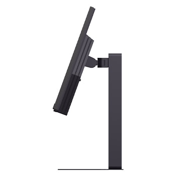 rear perspective view