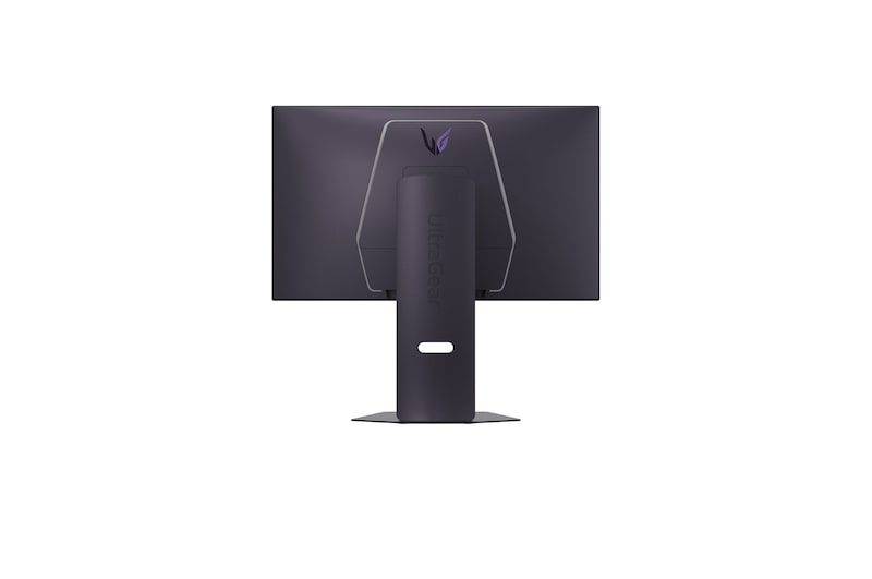 rear view with lights off