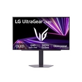 LG UltraGear™ GX7 27-inch 240Hz OLED QHD Gaming Monitor |27GX704A | DisplayHDR™ True Black 400, 0.03ms (GtG), Glare Panel