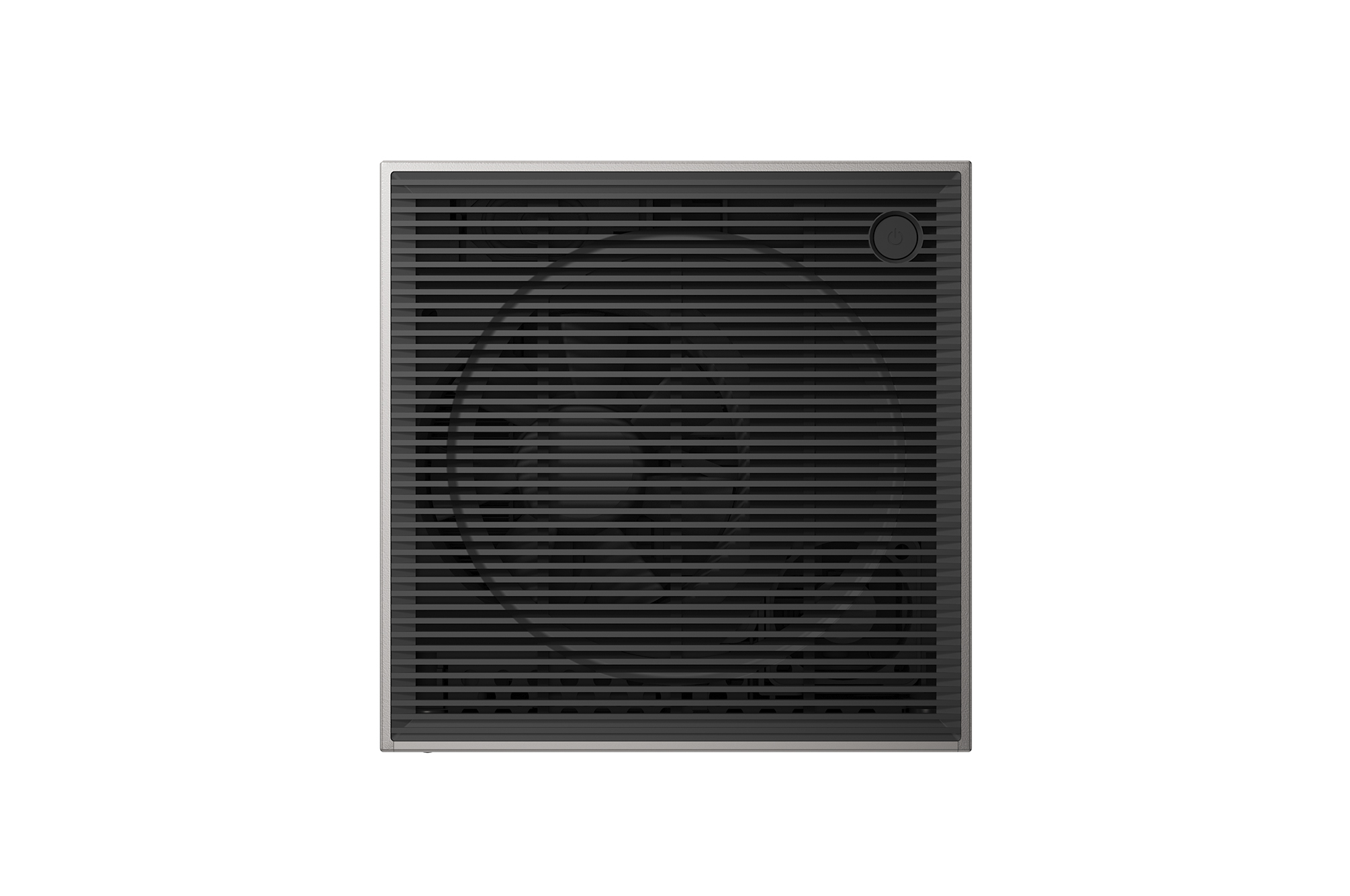 LG CineBeam S | Mini UST (Ultra Short Throw) 4K-projector met Dolby Atmos, PU615U