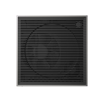 LG CineBeam S | Mini UST (Ultra Short Throw) 4K-projector met Dolby Atmos, PU615U