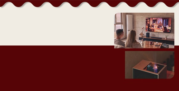 Koop nu. Exclusieve prijzen tijdens de Maandelijkse LG Update