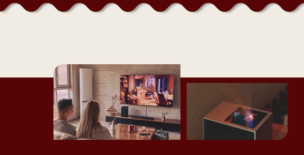 Koop nu. Exclusieve prijzen tijdens de Maandelijkse LG Update