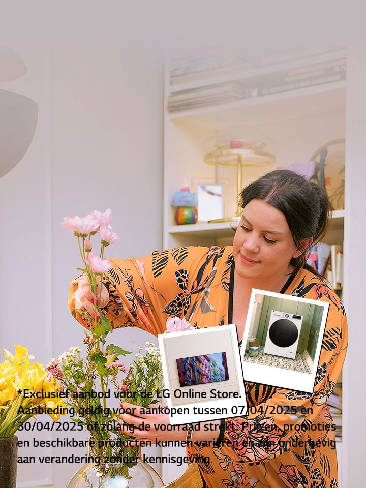Ontdek hoe je je interieur een frisse lente uitsraling kunt geven met deze tips van experts!