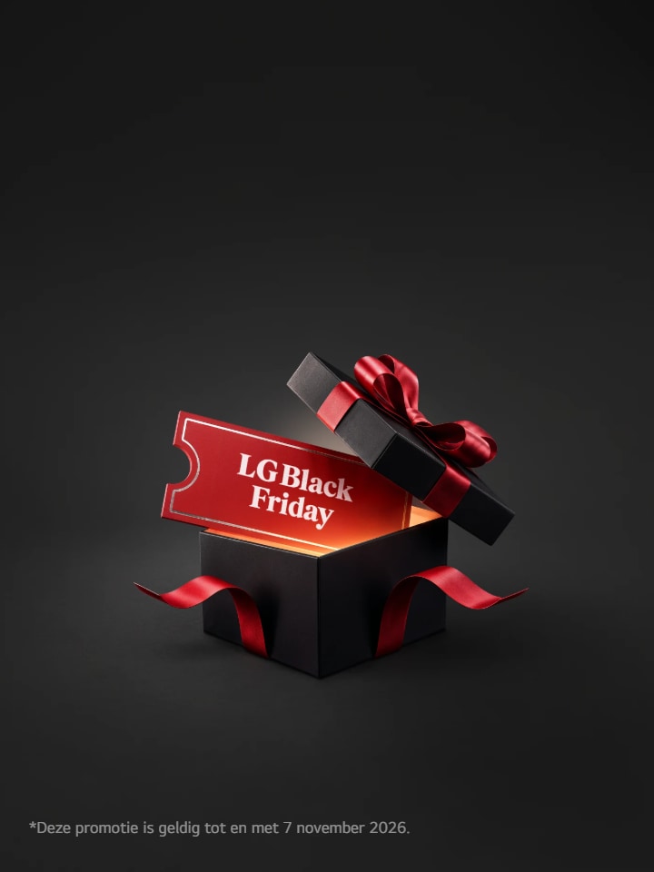 hand raiser black Friday 2026