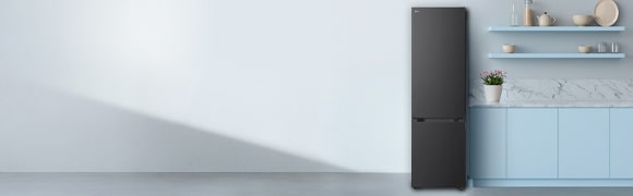 LG exclusief
