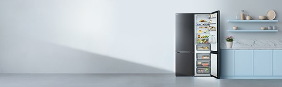 LG exclusief