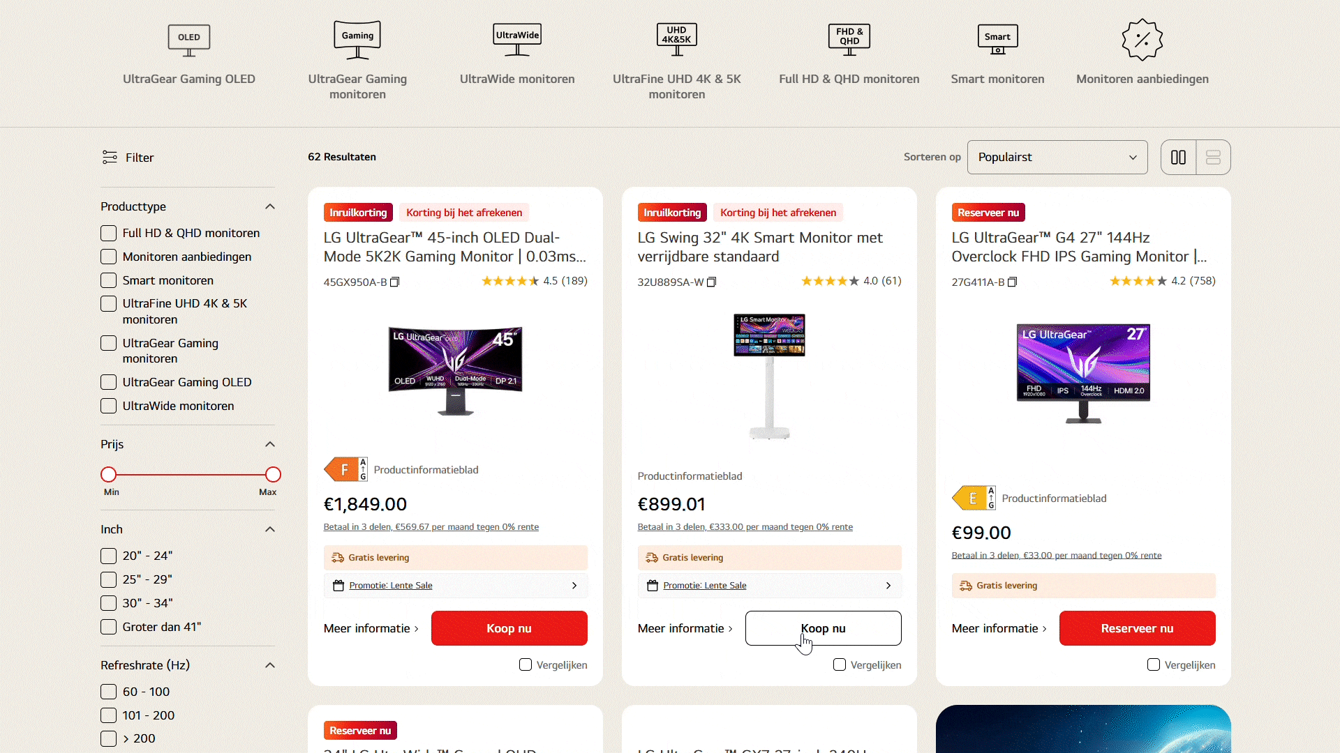 How to apply coupon- Step 1