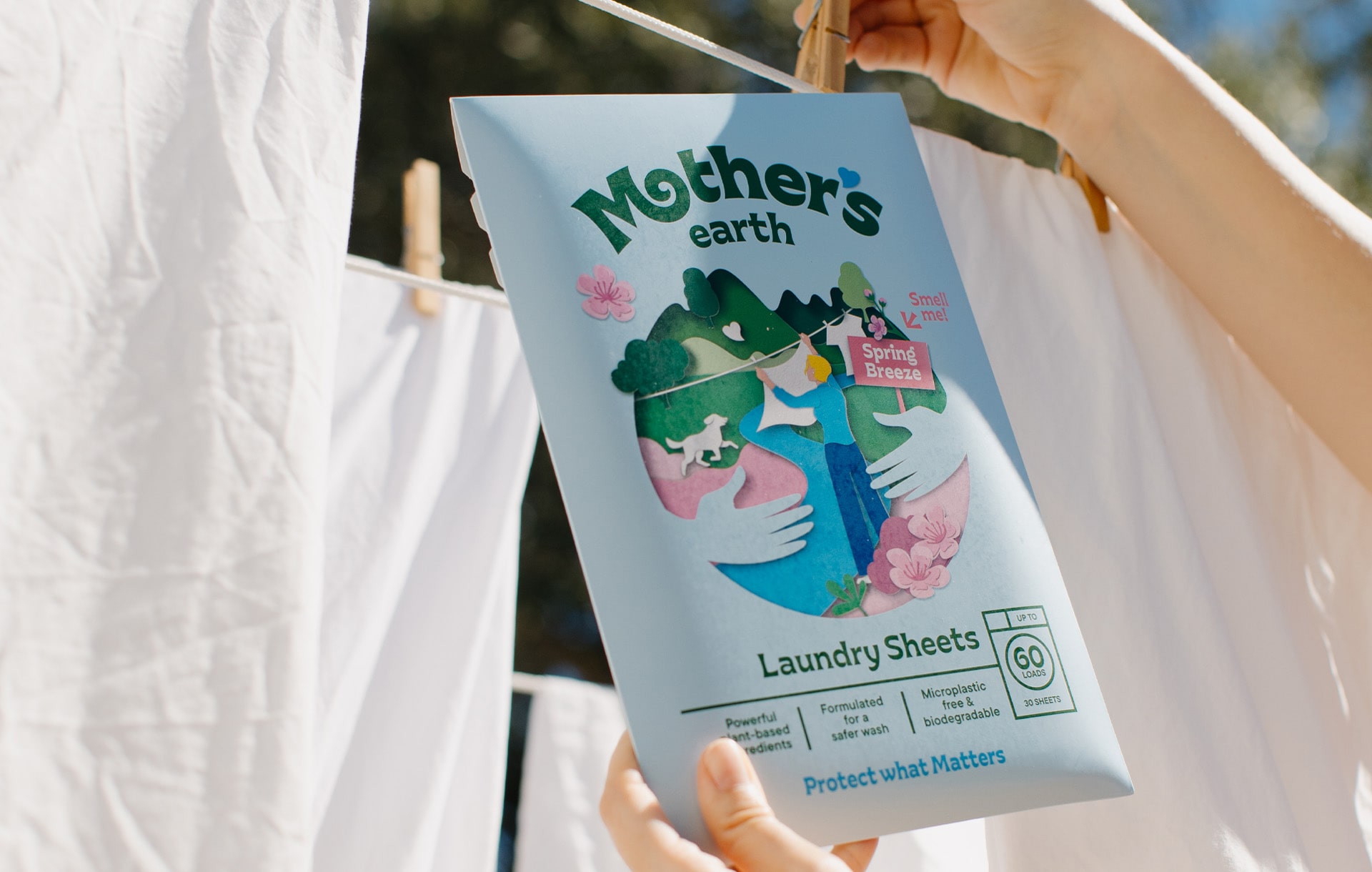 Mother Earth