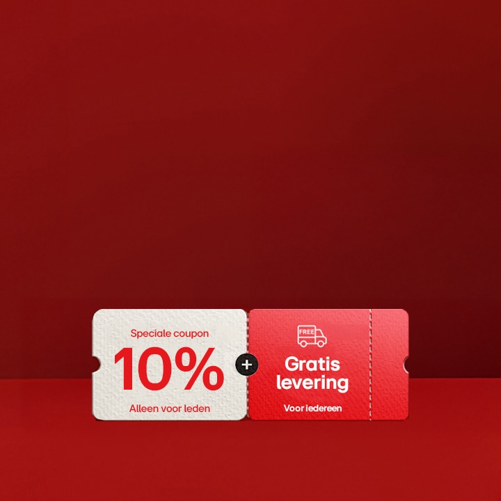 Members day coupon