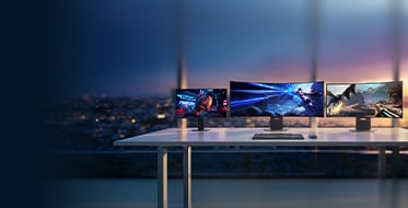 Monitoren Stapelkorting