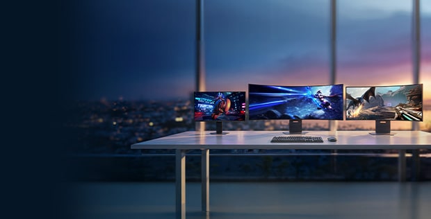 Monitoren Stapelkorting