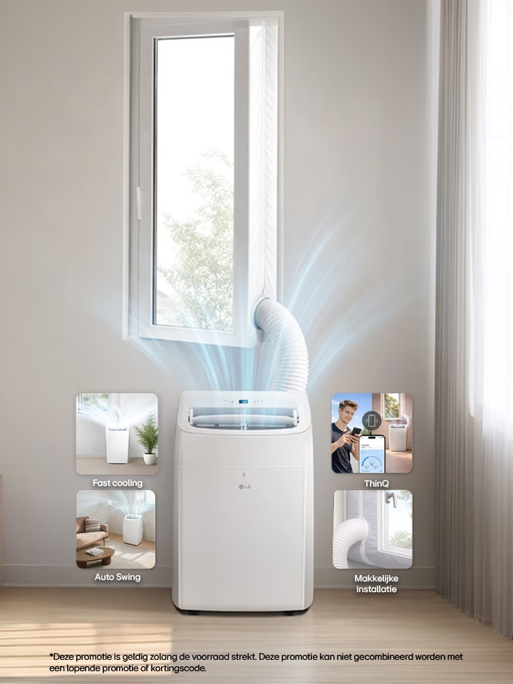 TV + AC PTO