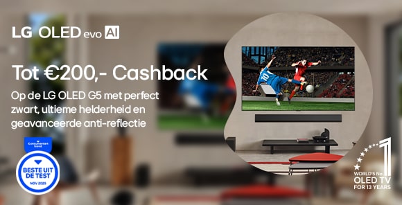 TV Cashback