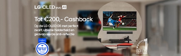 TV Cashback