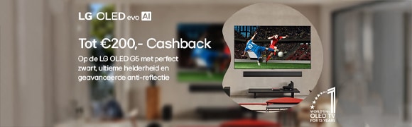 TV Cashback
