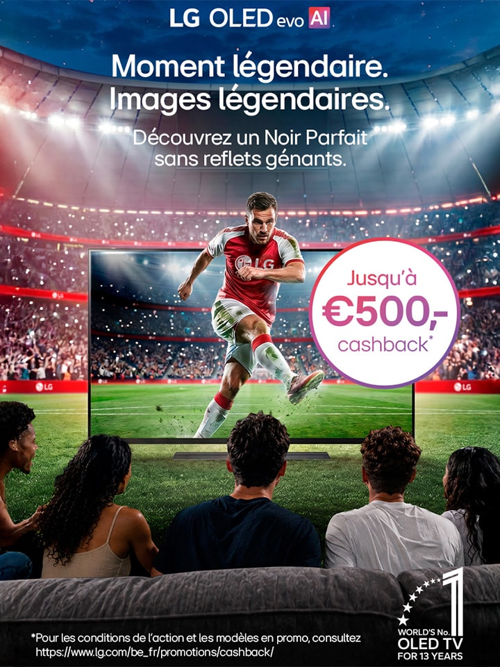 TV Cashback