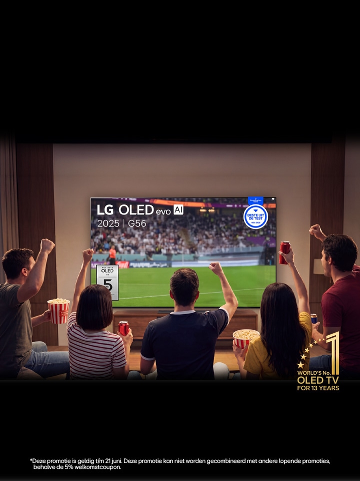 TV Promotie