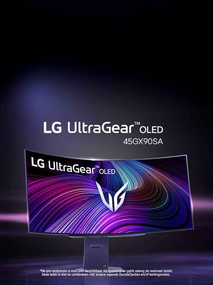 LG 45GX950A