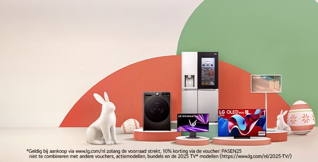Easter Promotion
