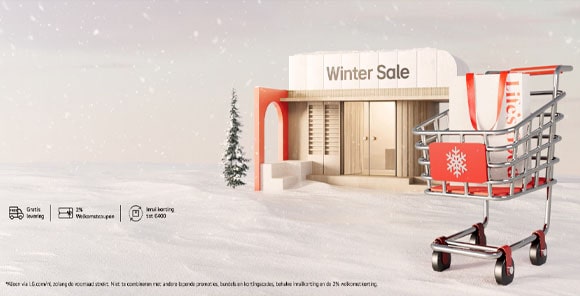 Blijf Warm, Blijf Thuis