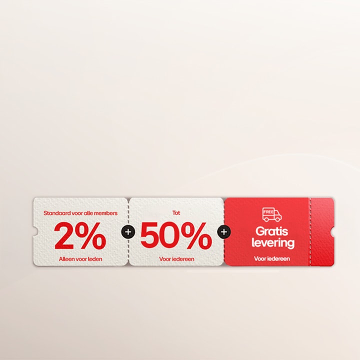 Promotion banner