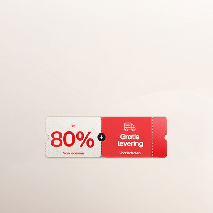 Promotion banner