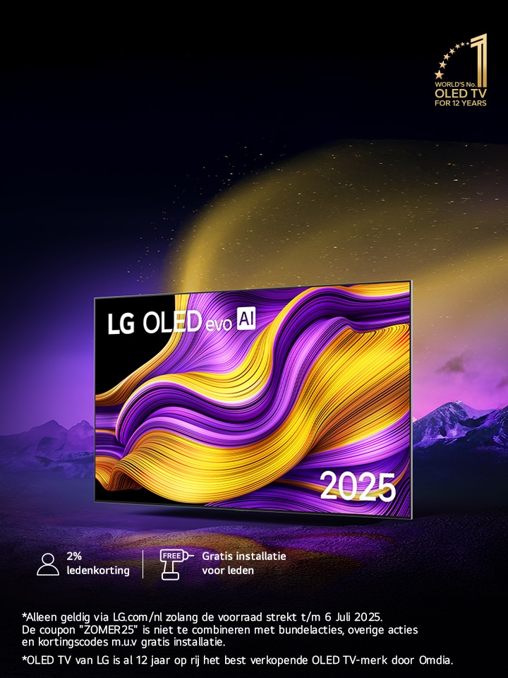 OLED week