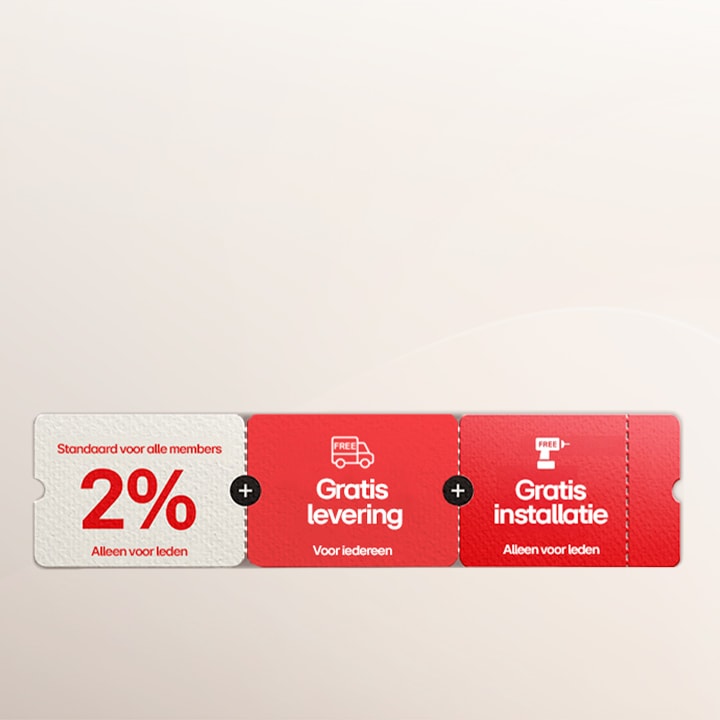 Promotion banner