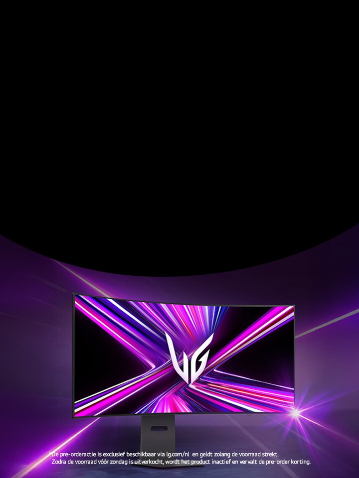LG 45GX950A