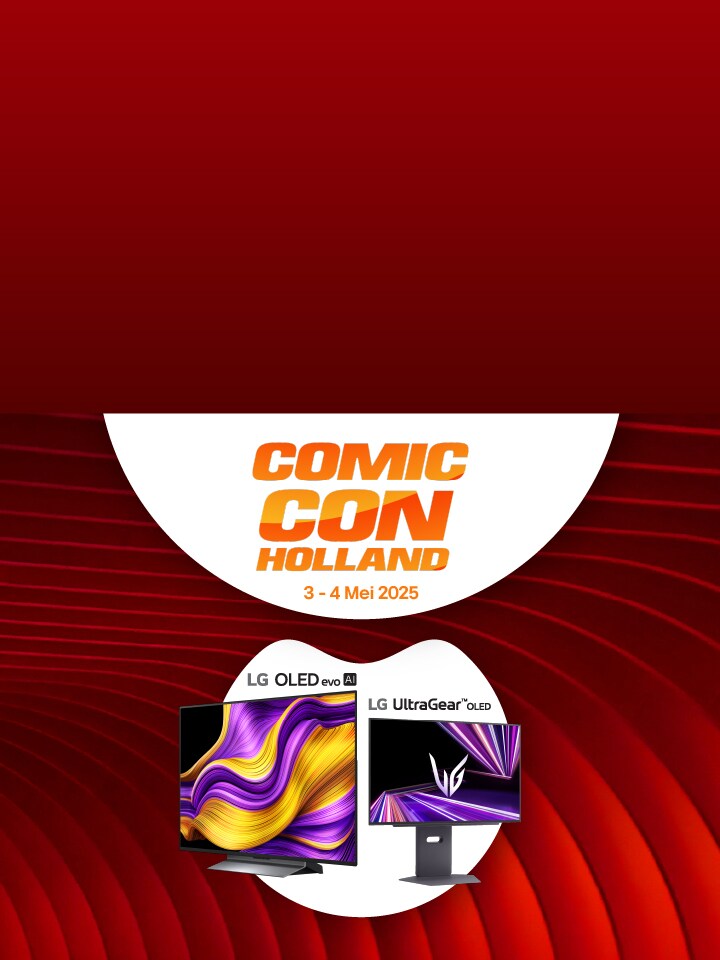 Comic-con