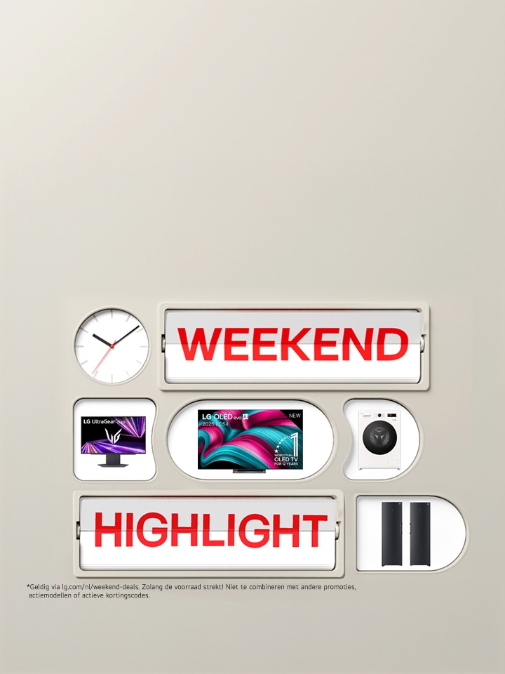 weekend deals