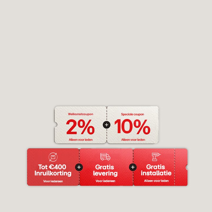 Promotion banner