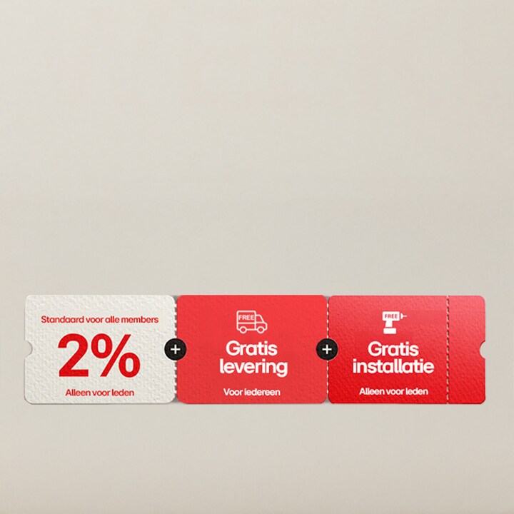 Promotion banner