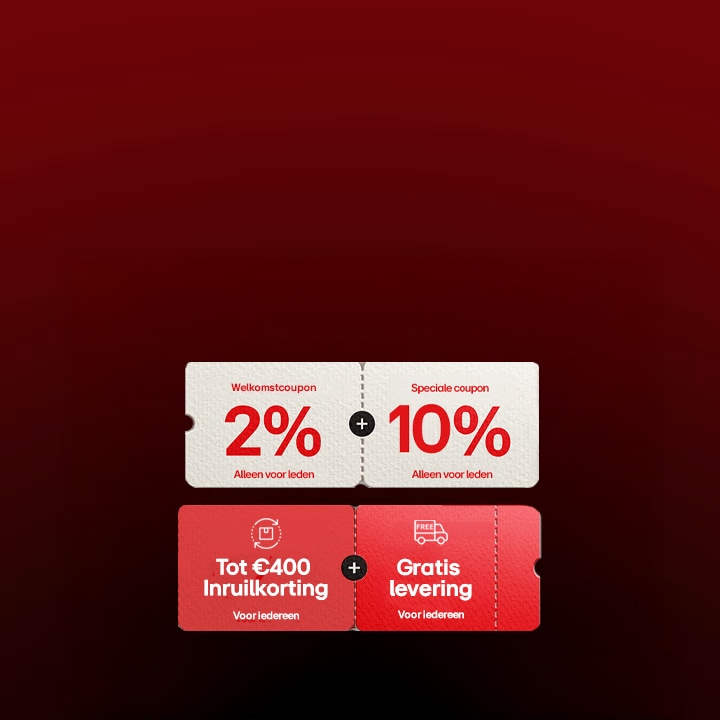 Promotion banner