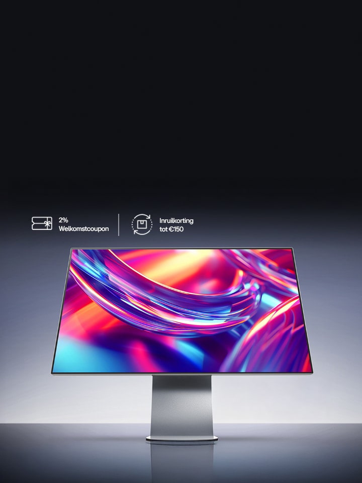 LG UltraFine™evo 32"