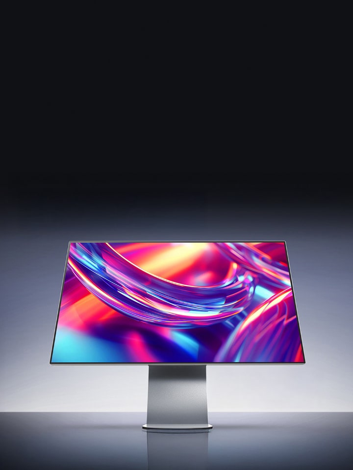 LG UltraFine™evo 32"