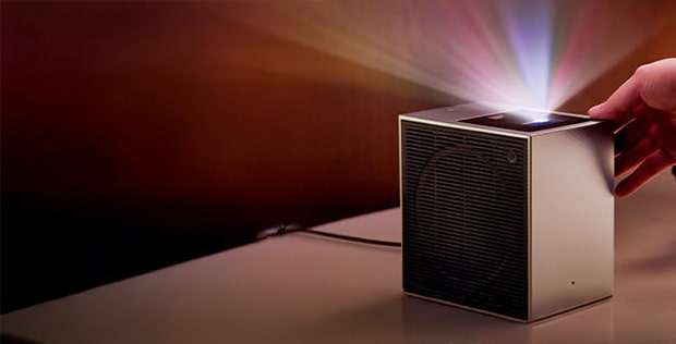 LG CineBeam S
