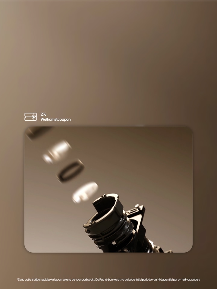 LG CineBeam S