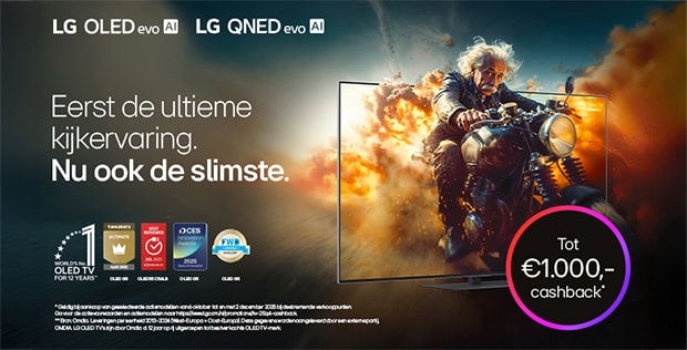 TV Cashback