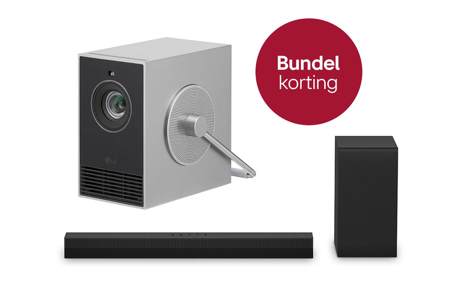 bundle