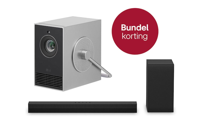 bundle