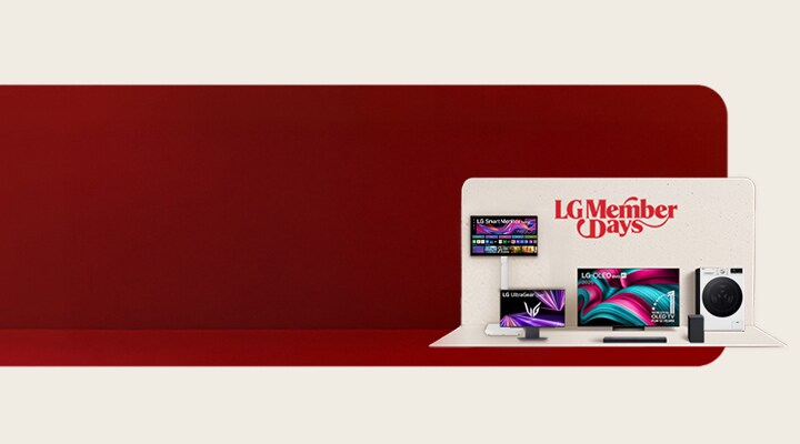 LG Favourieten