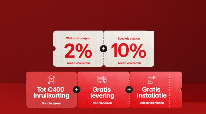 Members day coupon