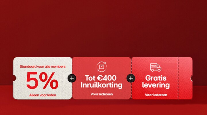 Non-member coupon