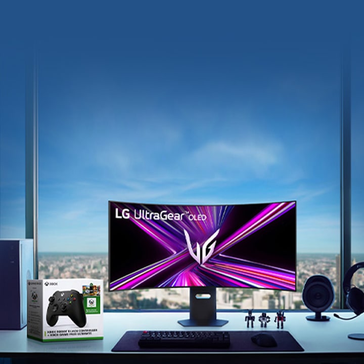 promotion banner
